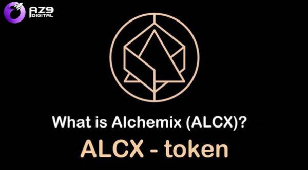 Dự án Alchemix (ALCX Coin) là gì?