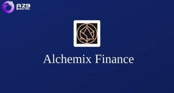 Người dùng có thể kiếm lợi nhuận trên Alchemix