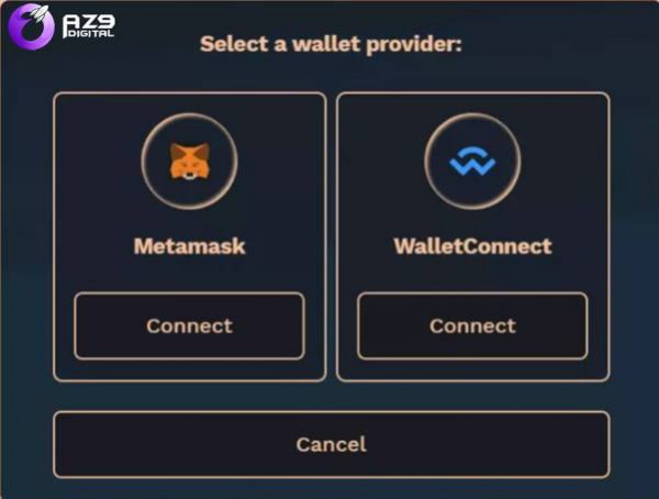Lưu trữ ALCX Token ở ví Metamask và WalletConnect