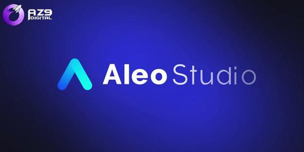 Aleo Studio là một công cụ đóng vai trò quan trọng trong dự án Aleo Coin