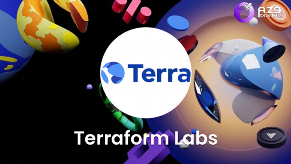 Dự án Anchor Protocol được phát triển bởi Terraform Labs