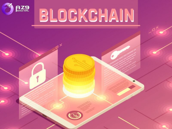 Đặc tính của Blockchain Wallet