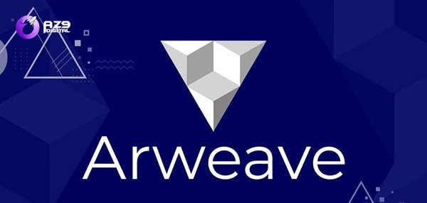 Dự án Arweave ( AR Token) là gì?, AR coin