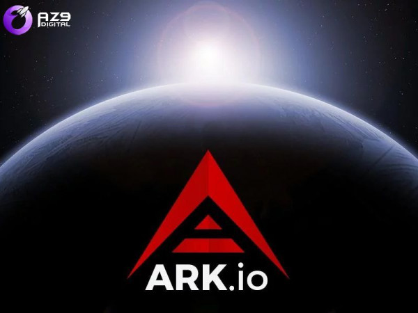 Tìm hiết về dự án Ark Coin