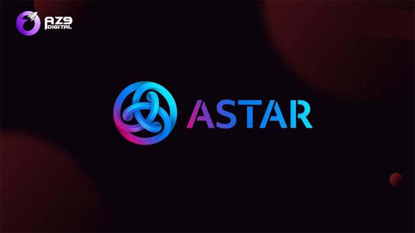 Astr Coin là gì? Đánh giá tổng quan dự án Astar Network