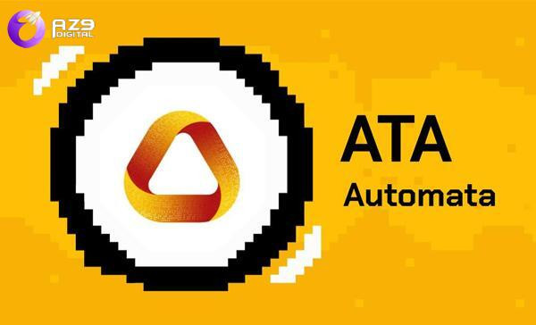 Dự án coin ATA đã chính thức ra mắt trên nền tảng Binance