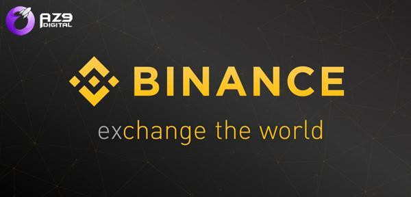 Binance là sàn giao dịch lớn nhất chấp nhận giao dịch ATA coin