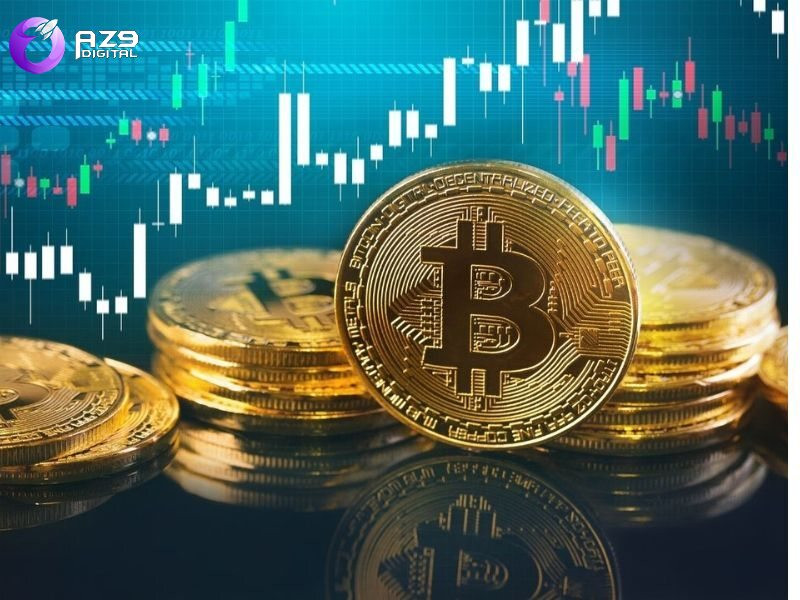 Bitcoin là đồng tiền nên lựa chọn đầu tư cho người mới