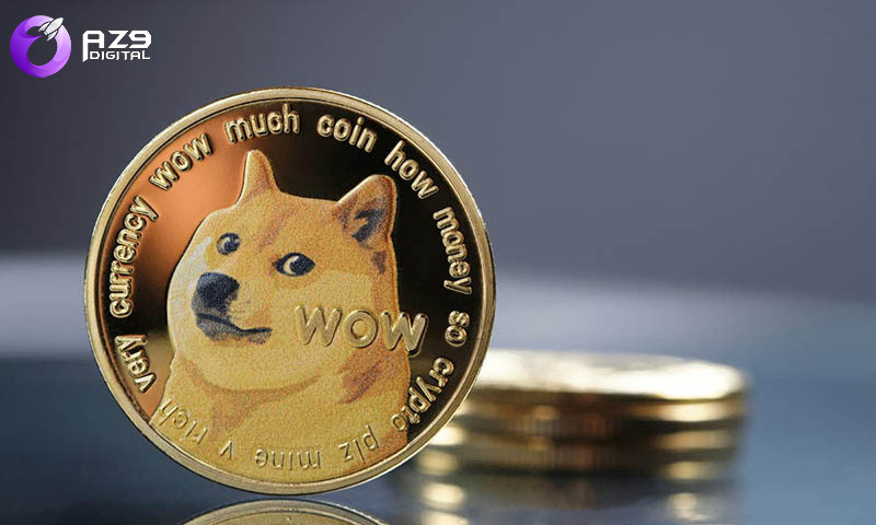 Dogecoin là đồng tiền khá phù hợp để đầu tư cho người mới