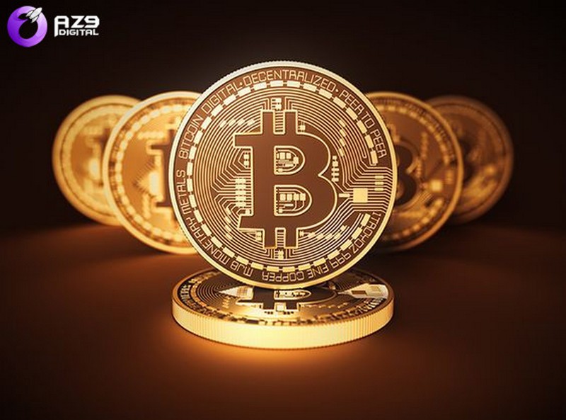 Tiền ảo bitcoin là gì