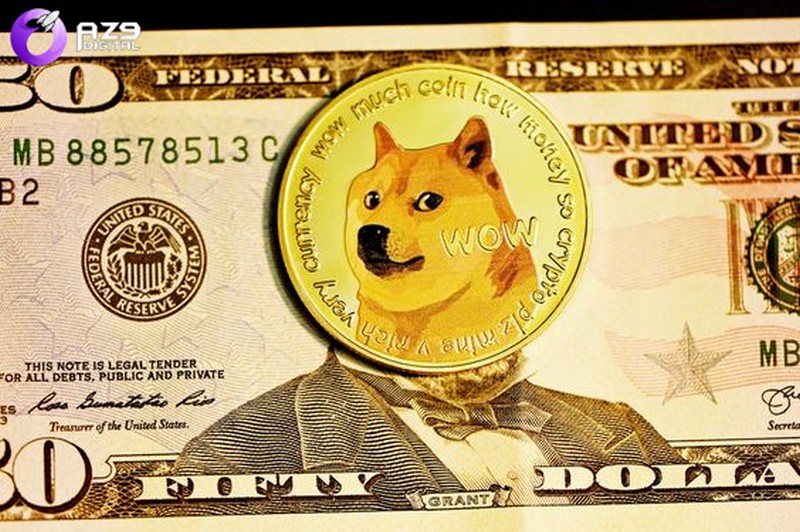 Tiền ảo Dogecoin là gì