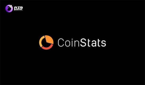 CoinStats - Ứng dụng dễ sử dụng nhất, Ứng dụng tiền điện tử