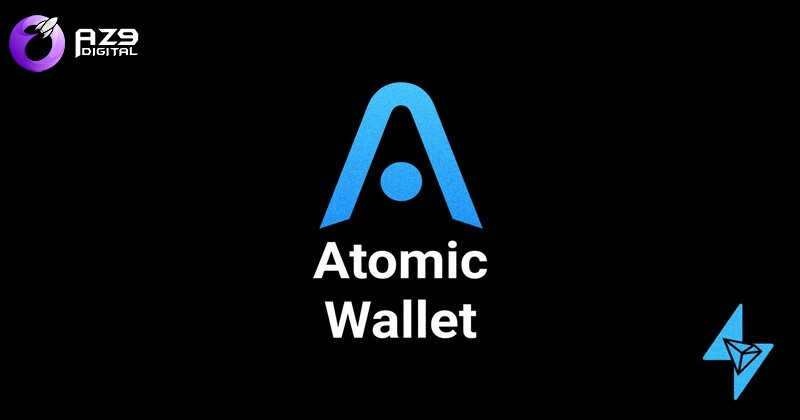 Ví tiền điện tử Atomic