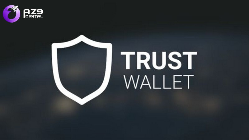 Ví Trust Wallet