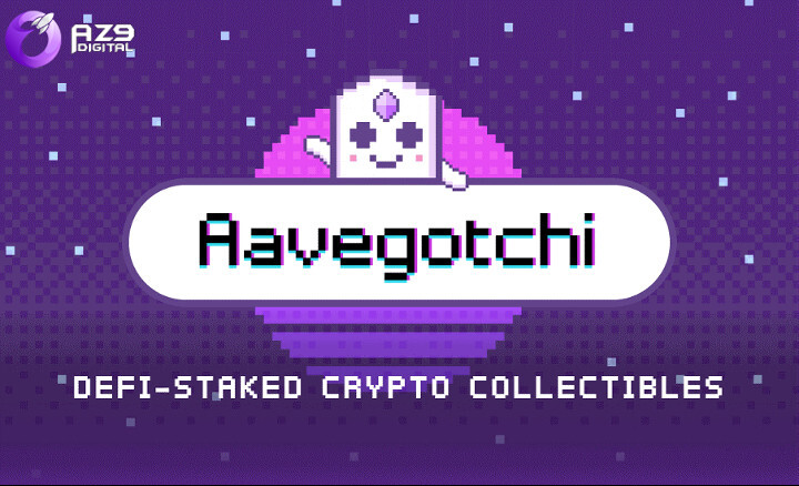 Aavegotchi là gì?