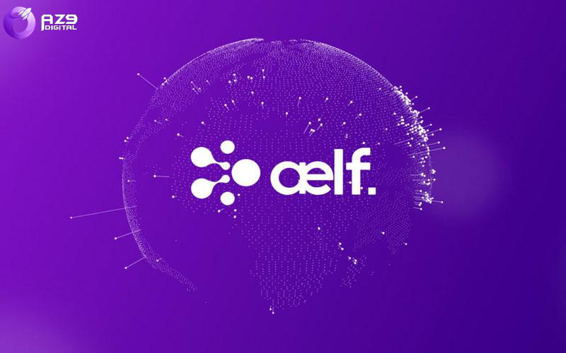 Điểm nổi trội của Aelf Blockchain