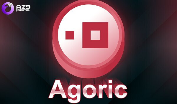  Khái niệm dự án Agoric (Token BLD) là gì?