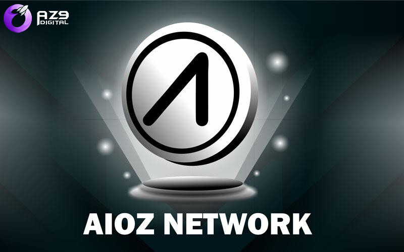 Dự án Aioz Network (AIOZ Coin) là gì?