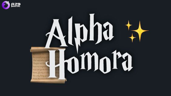 Alpha Homora