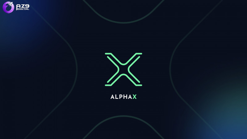 Alpha X