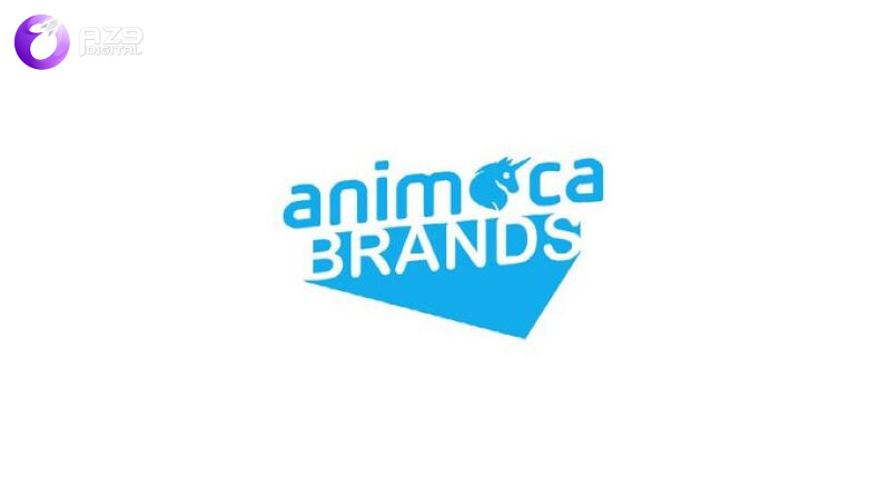 Animoca Brands là gì? Thông tin về quỹ đầu tư chuyên mảng NFT, gaming, metaverse này