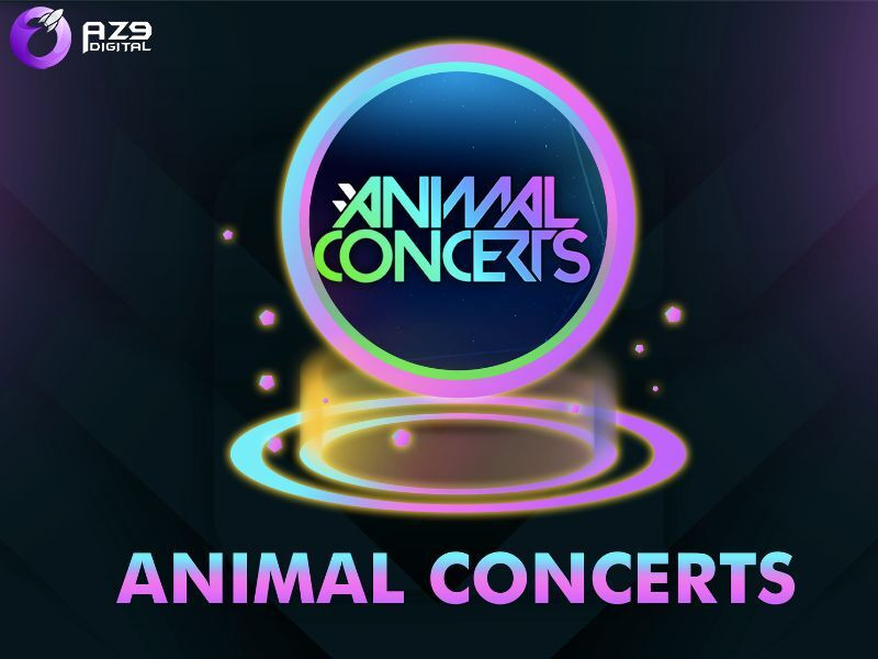 Dự án Animal Concerts (ANML Coin) là gì? Tổng quan về đồng tiền điện tử ANML