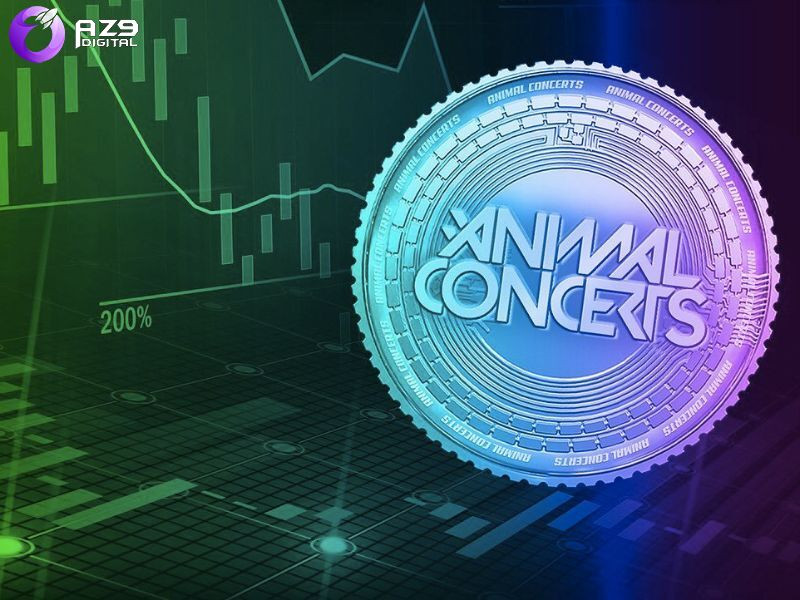 Investors Animal Concerts (ANML Coin)
