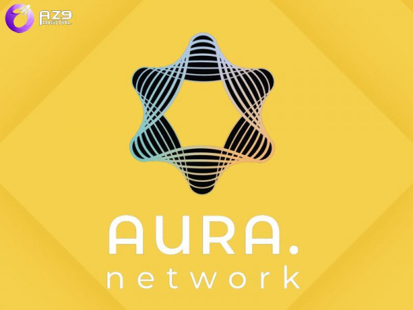 Dự án Aura Network (AURA Coin)