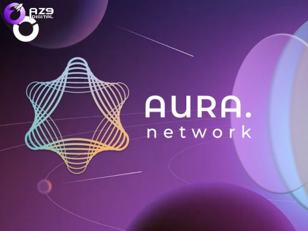 Điểm vượt trội của Aura Network