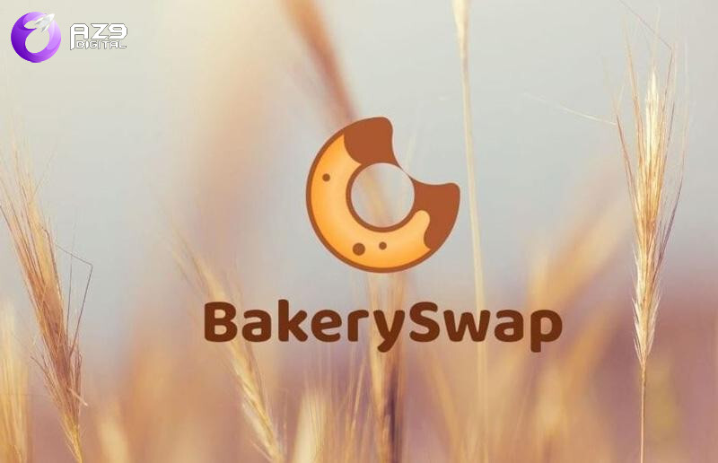 BakerySwap là sàn DEX hoạt động trên BSC