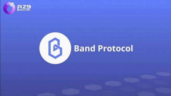 Band Protocol (BAND Token) là gì?