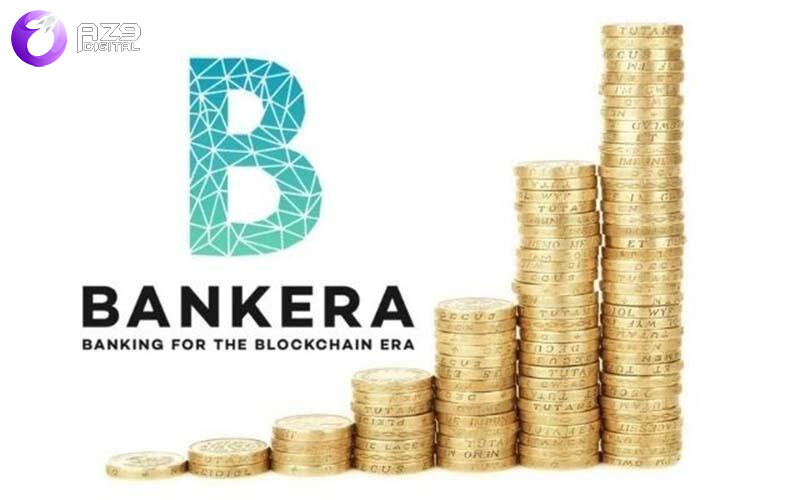 Bankera có cơ chế hoạt động giống với ngân hàng truyền thống