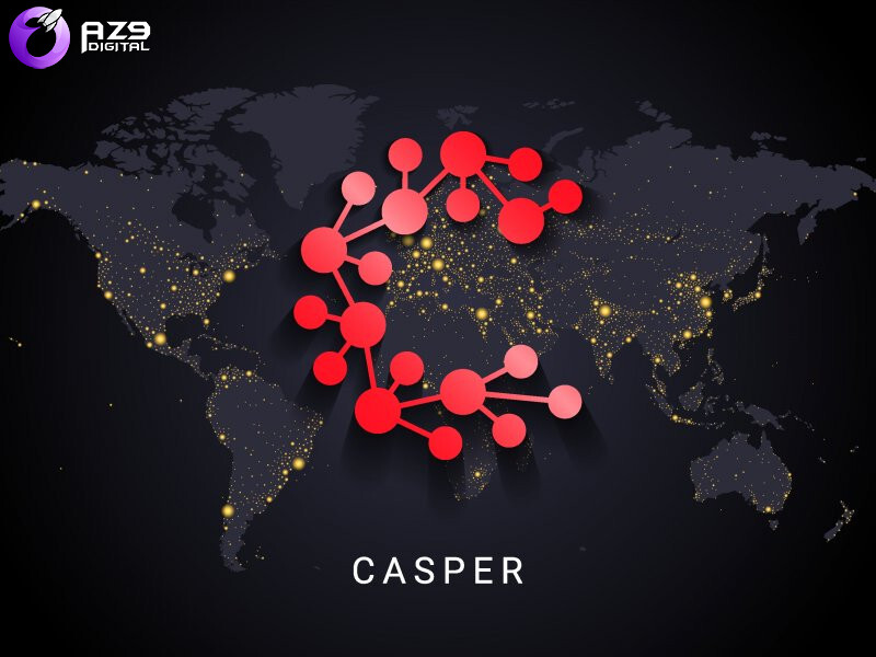 Một số điểm nổi trội của dự án Casper
