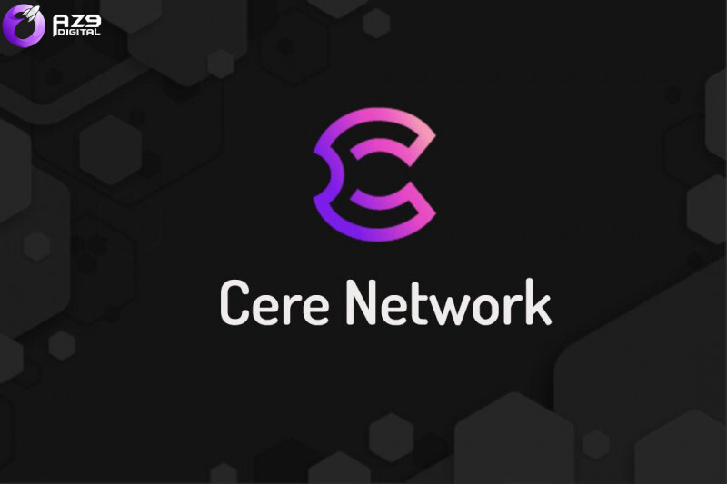 Dự án Cere Network là gì?