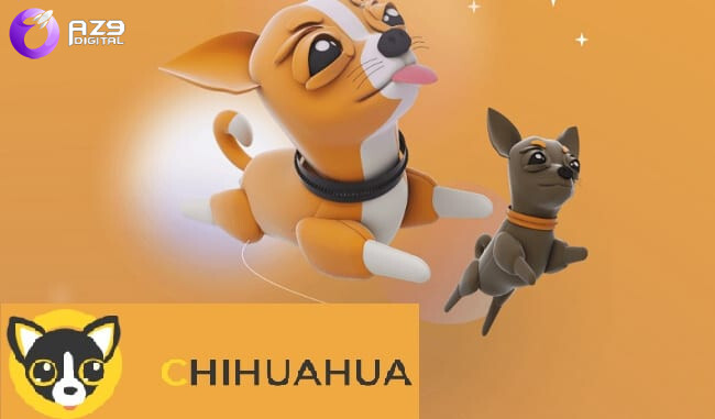 Chihuahua Token là gì?