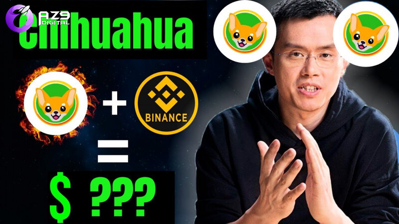 Điểm nổi trội của Chihuahua token là gì?