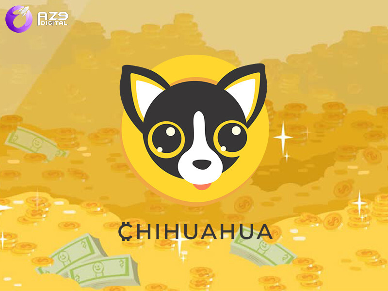 Đội ngũ phát triển của Chihuahua token