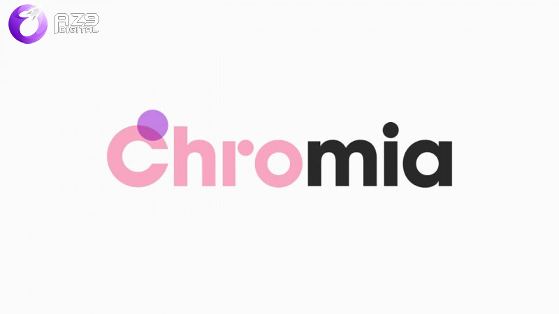 Dự án Chromia là gì? Có tiềm năng hay không?