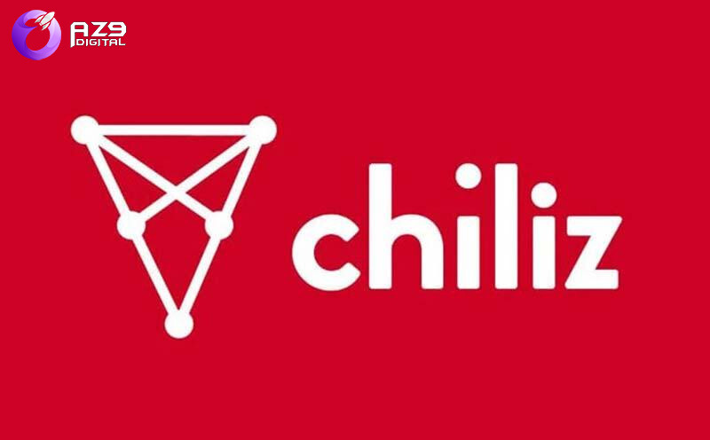 Chiliz là dự án tiền điện tử đang thu hút sự chú ý của rất nhiều người