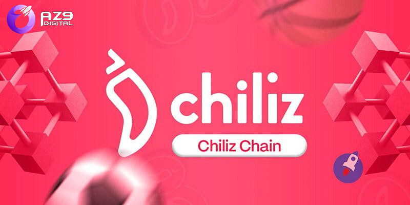 Chiliz Chain là blockchain bán phân cấp có khả năng mở rộng