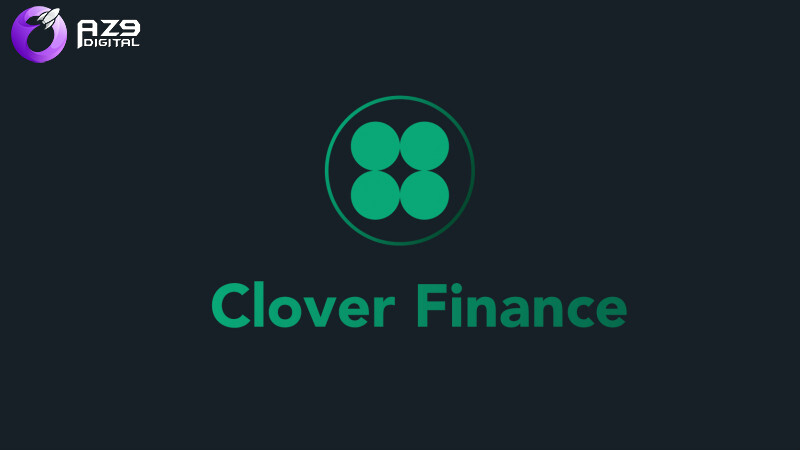 Clover Finance là một nền tảng DeFi tương thích với Ethereum
