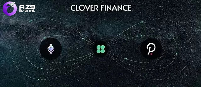 Dự án Clover Finance có gì nổi bật?