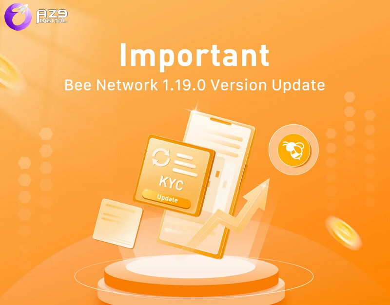 Thị trường tiềm năng Bee Network