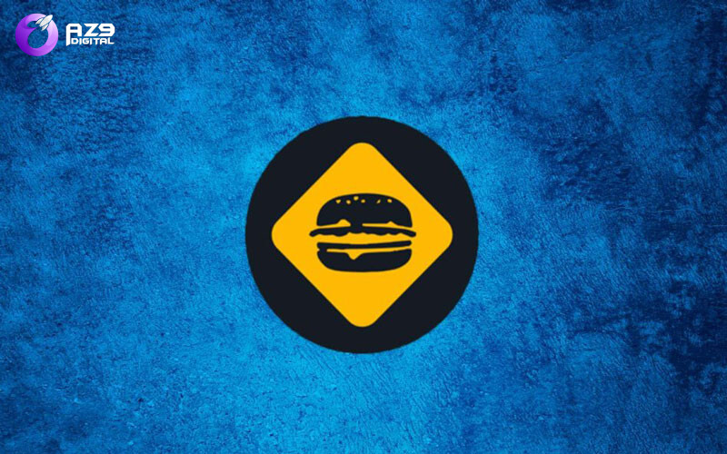 BurgerSwap cho phép người dùng nhận phần thưởng BURGER Token thông qua cung cấp LP