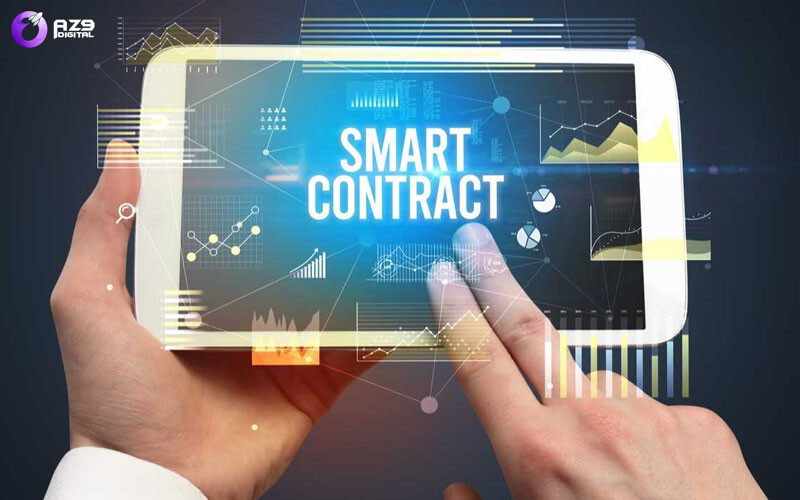 Việc lưu trữ Smart Contract là gì có đơn giản và tiện lợi hơn không