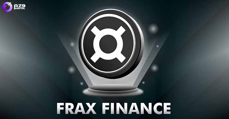 Frax là giao thức trong lĩnh vực stablecoin thuật toán phân đoạn