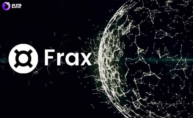 Frax là loại stablecoin thuật toán được duy trì ổn định giá