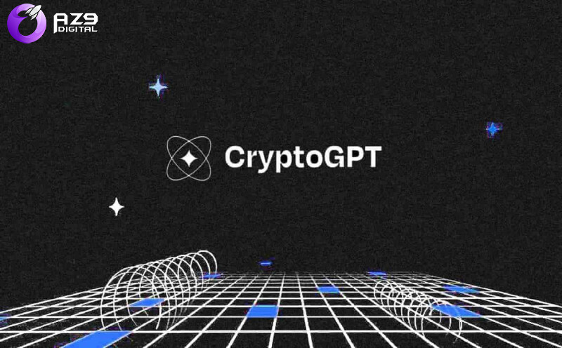 Tổng quan về dự án CryptoGPT
