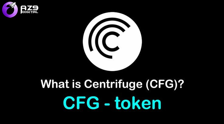CFG Token có vai trò gì trong Centrifuge