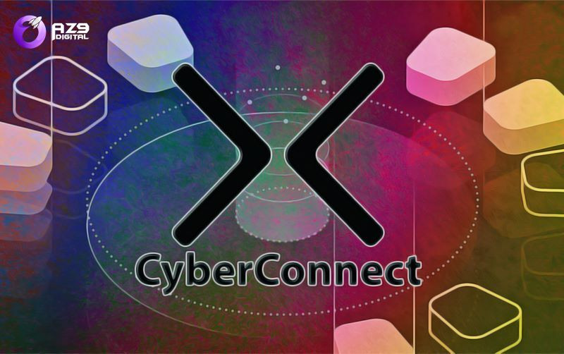 Dự án CyberConnect là gì?